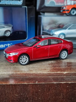 Mazda 3 sedan